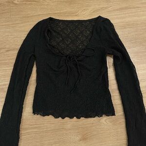 Urban Outfitters top